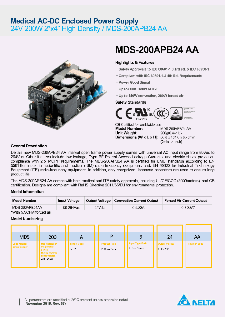 MDS-200APB24-AA_8889619.PDF Datasheet