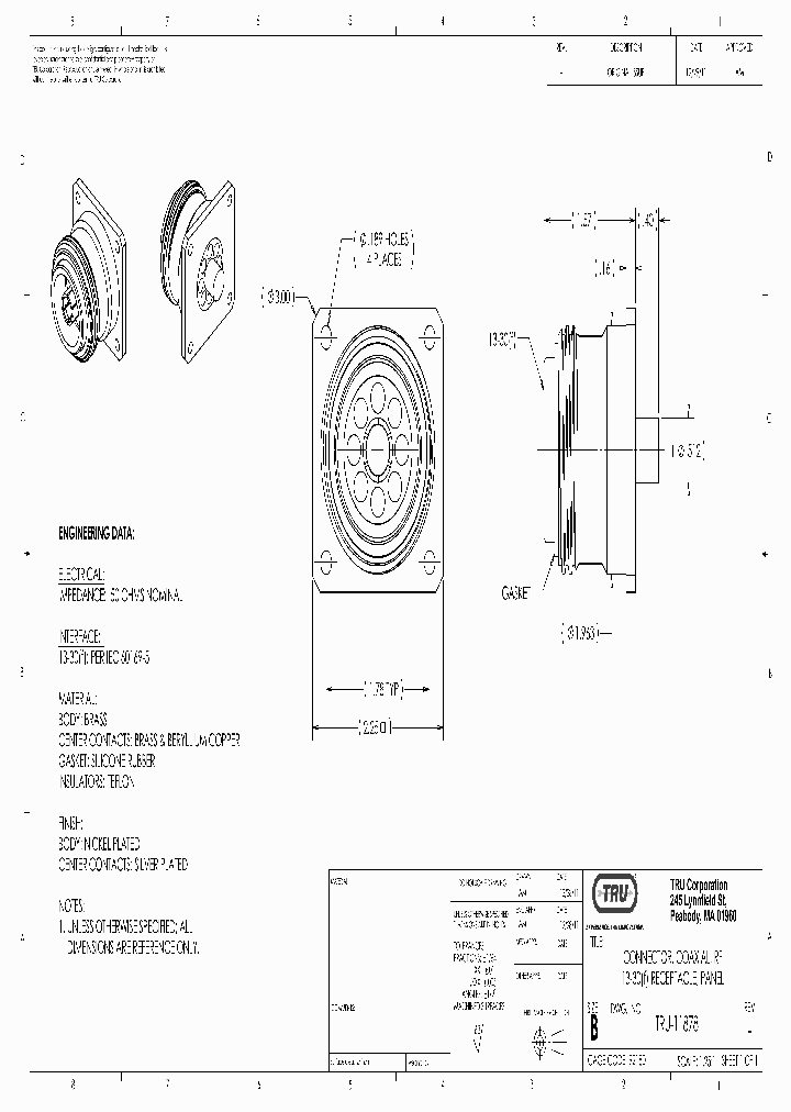 TRU-11878_8889792.PDF Datasheet