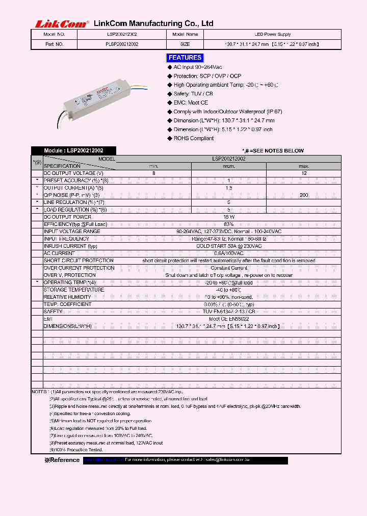 PLSP200212002_8892201.PDF Datasheet