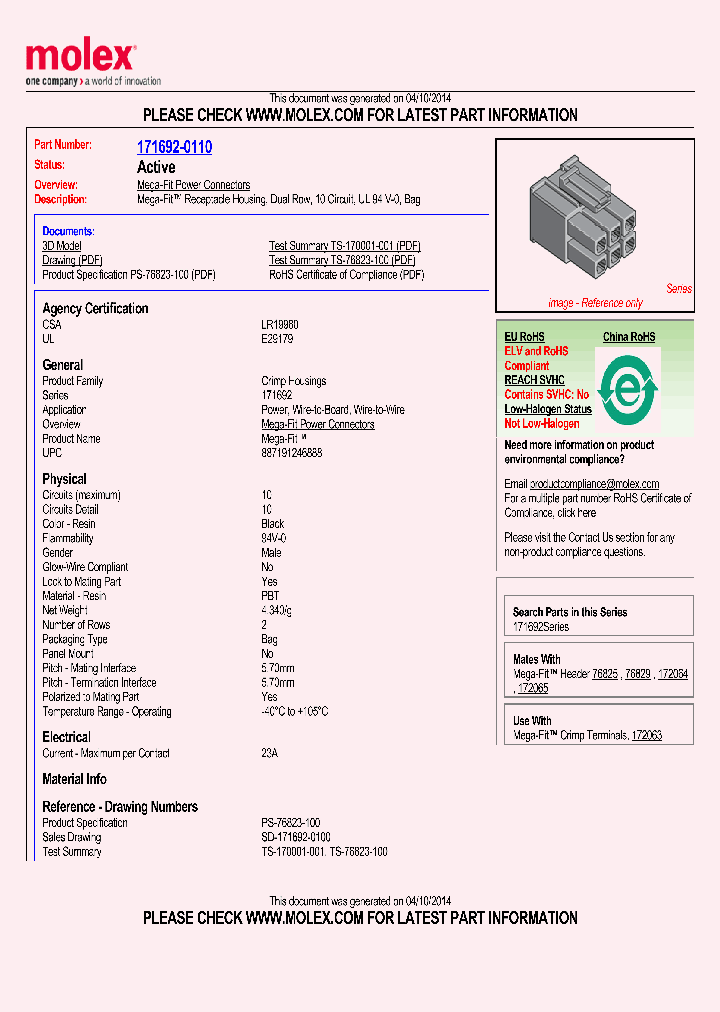 171692-0110_8893628.PDF Datasheet