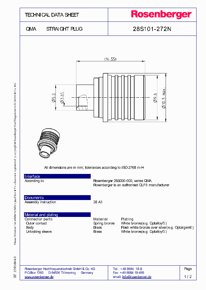 28S101-272N_8894155.PDF Datasheet