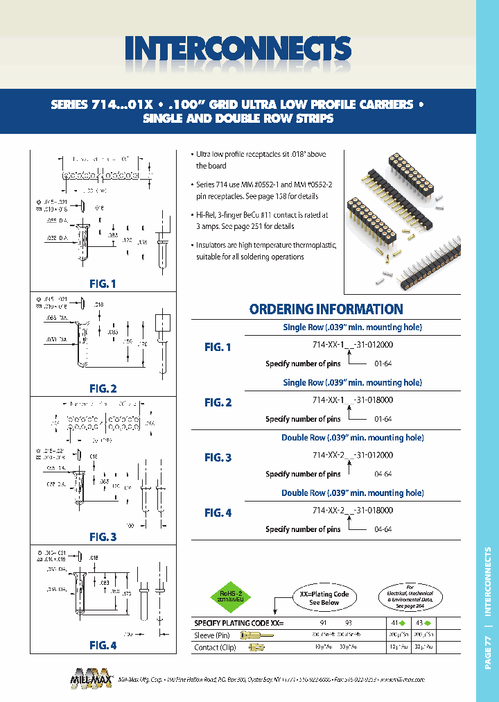 714-43-164-31-018000_8896874.PDF Datasheet