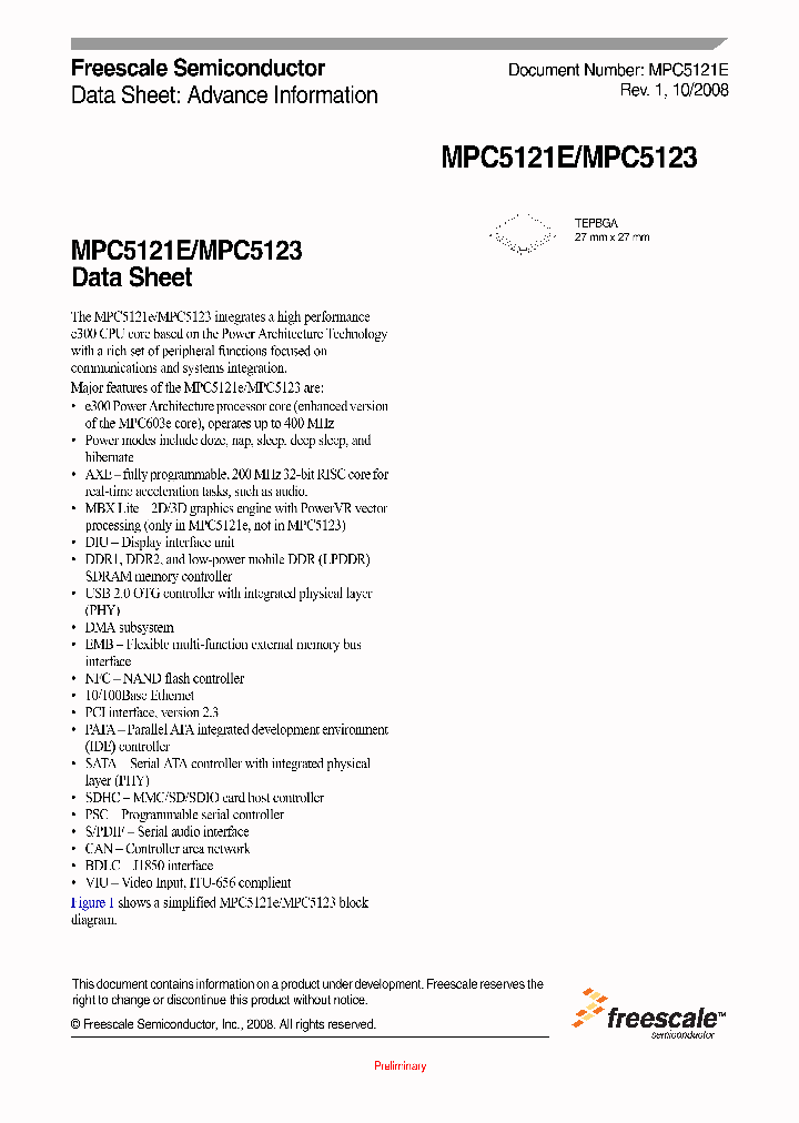 SPC5123YVY300BR_8896983.PDF Datasheet