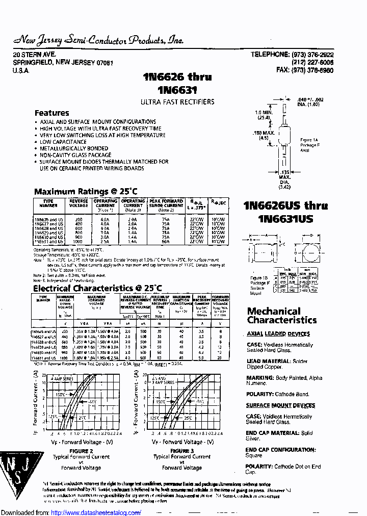 1N6631_8898839.PDF Datasheet