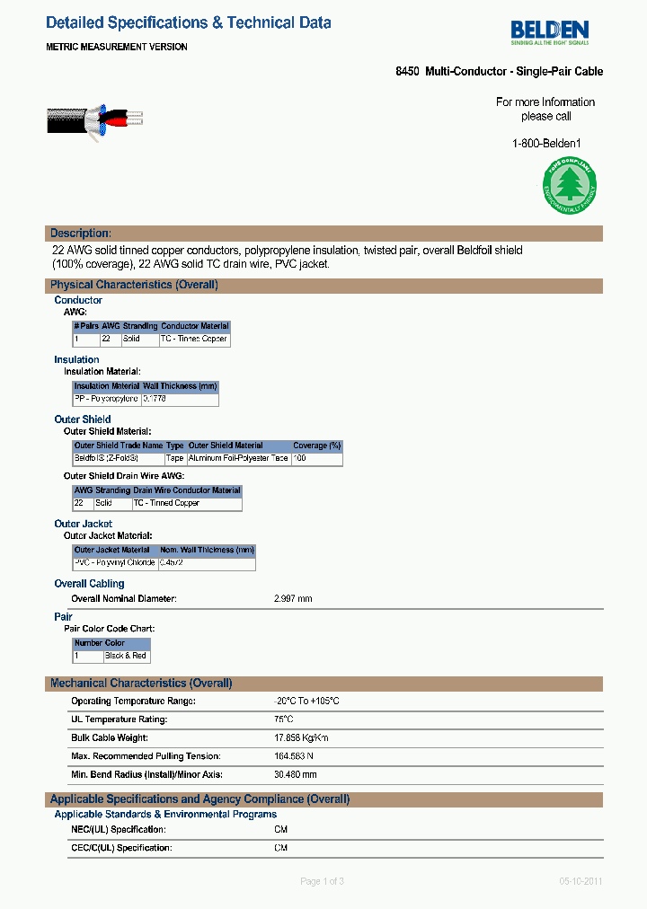 84500101000_8899360.PDF Datasheet