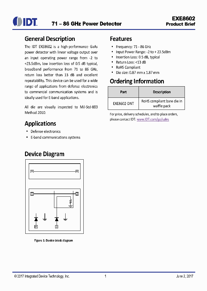 EXE8602_8902174.PDF Datasheet