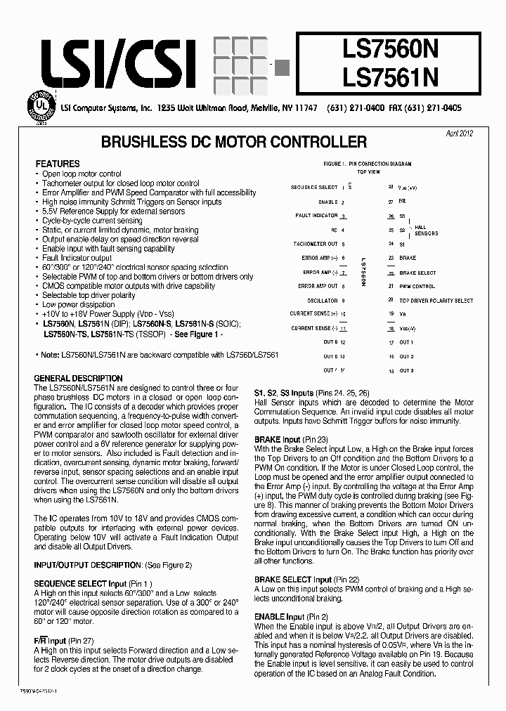 LS7560N-12_8903083.PDF Datasheet