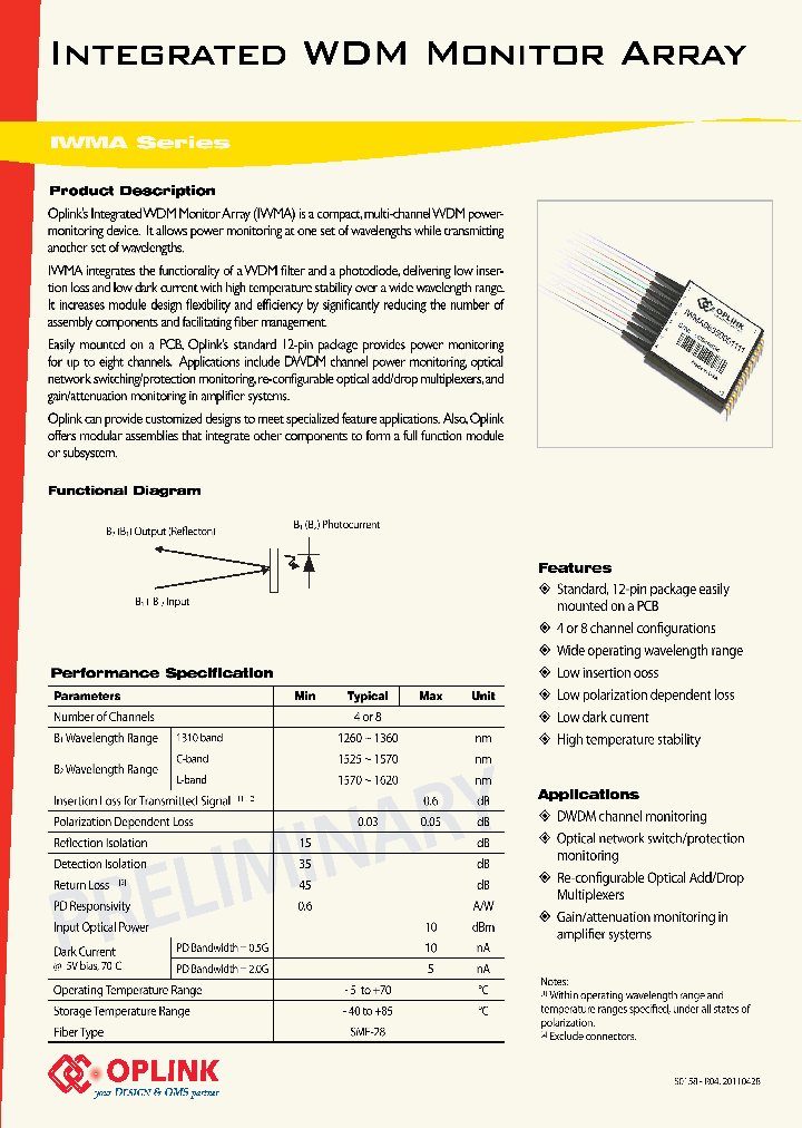 IWMA-S0158_8904813.PDF Datasheet