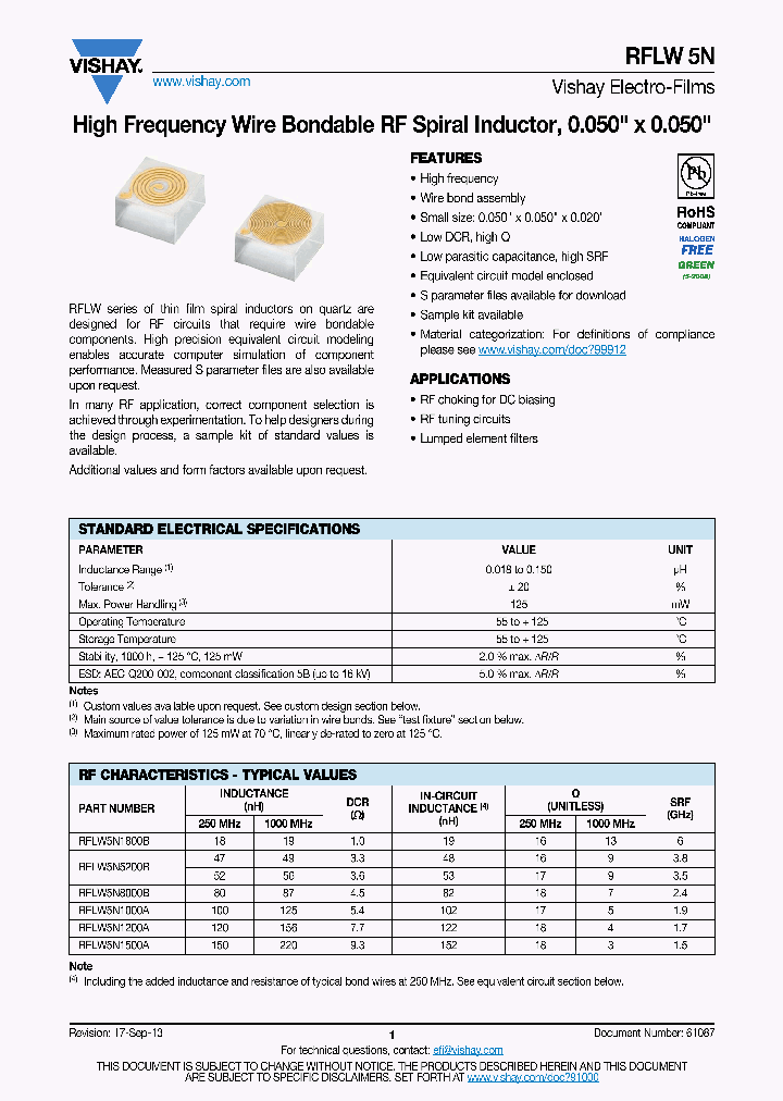 RFLW3S1200CMNT0_8905987.PDF Datasheet