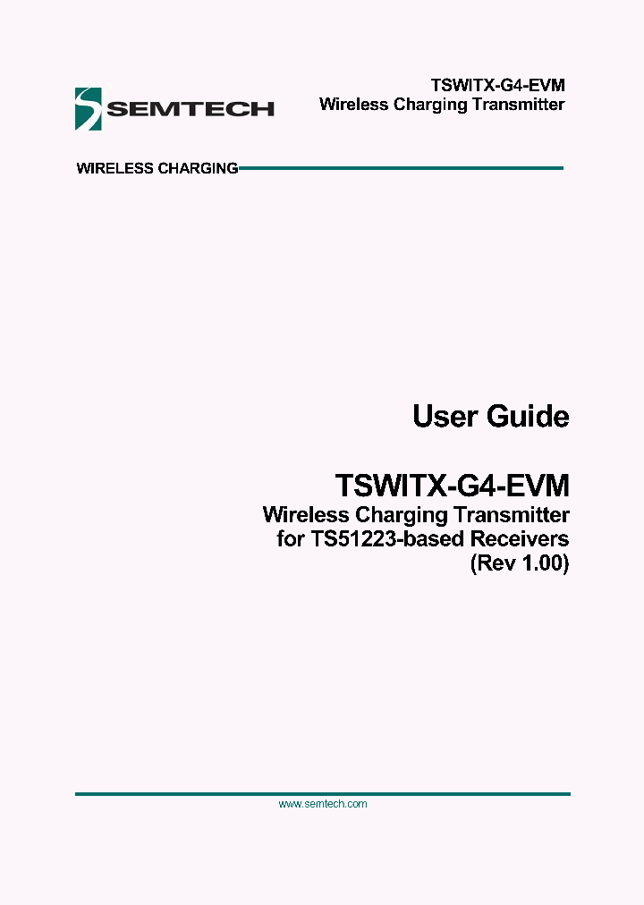 TSWITX-G4-EVM_8907005.PDF Datasheet