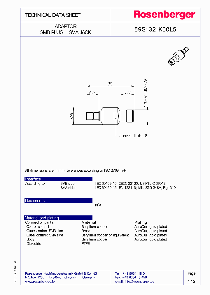 59S132-K00L5_8907438.PDF Datasheet