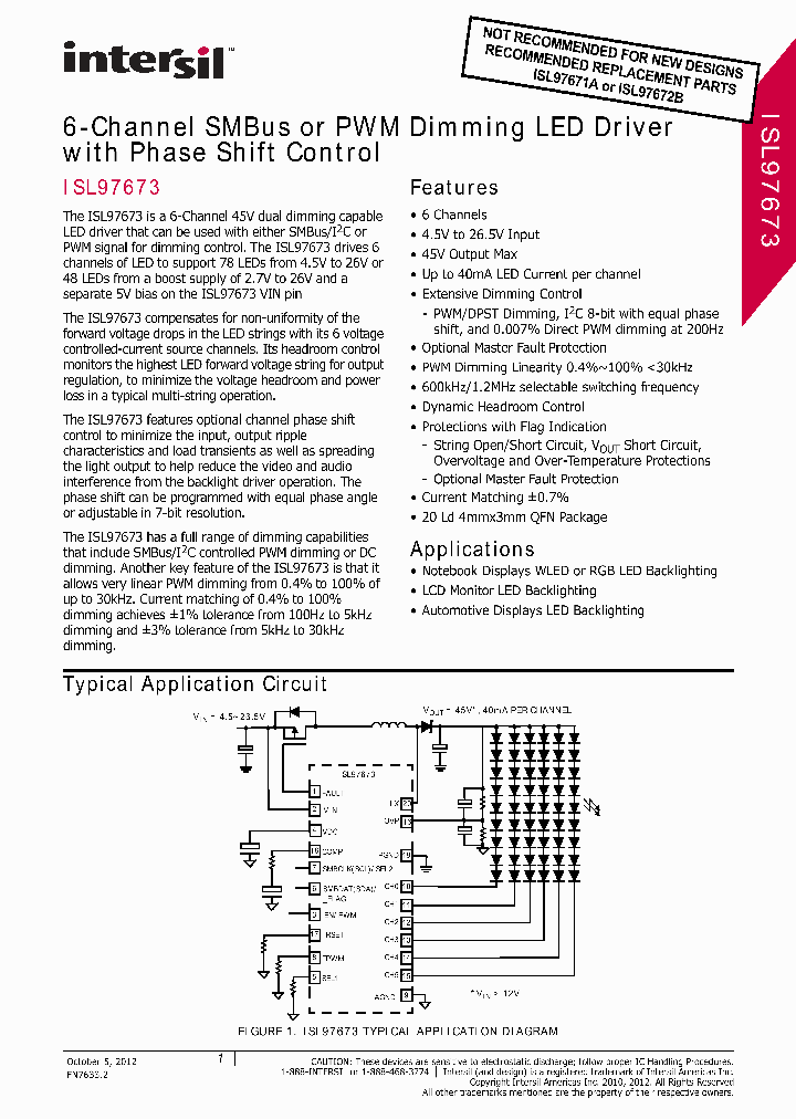 ISL97673IRZ-EVAL_8908192.PDF Datasheet