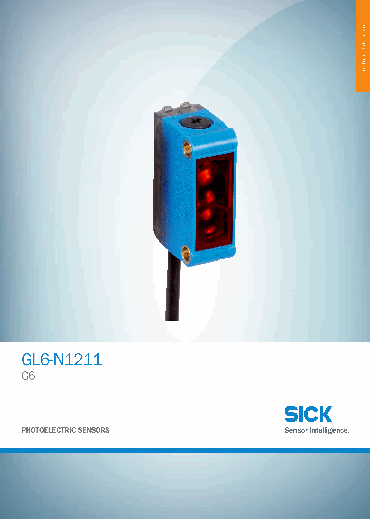 GL6-N1211_8911656.PDF Datasheet