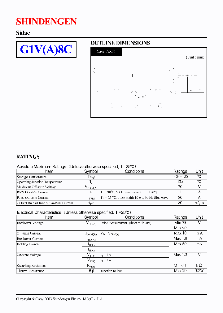 G1VA8C_8911869.PDF Datasheet