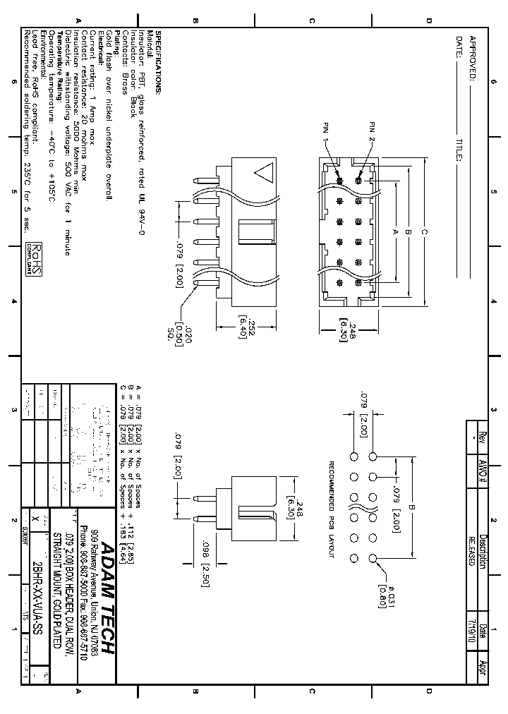 2BHR-XX-VUA-SS_8911920.PDF Datasheet