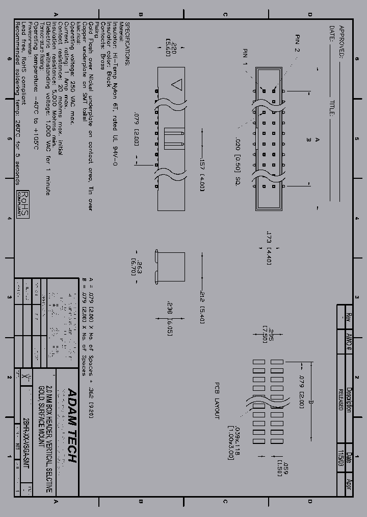 2BHR-XX-VSGA-SMT_8911915.PDF Datasheet