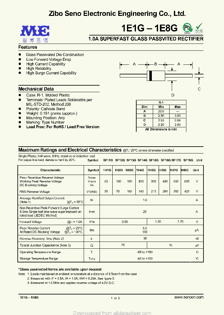 1H1G_8914504.PDF Datasheet