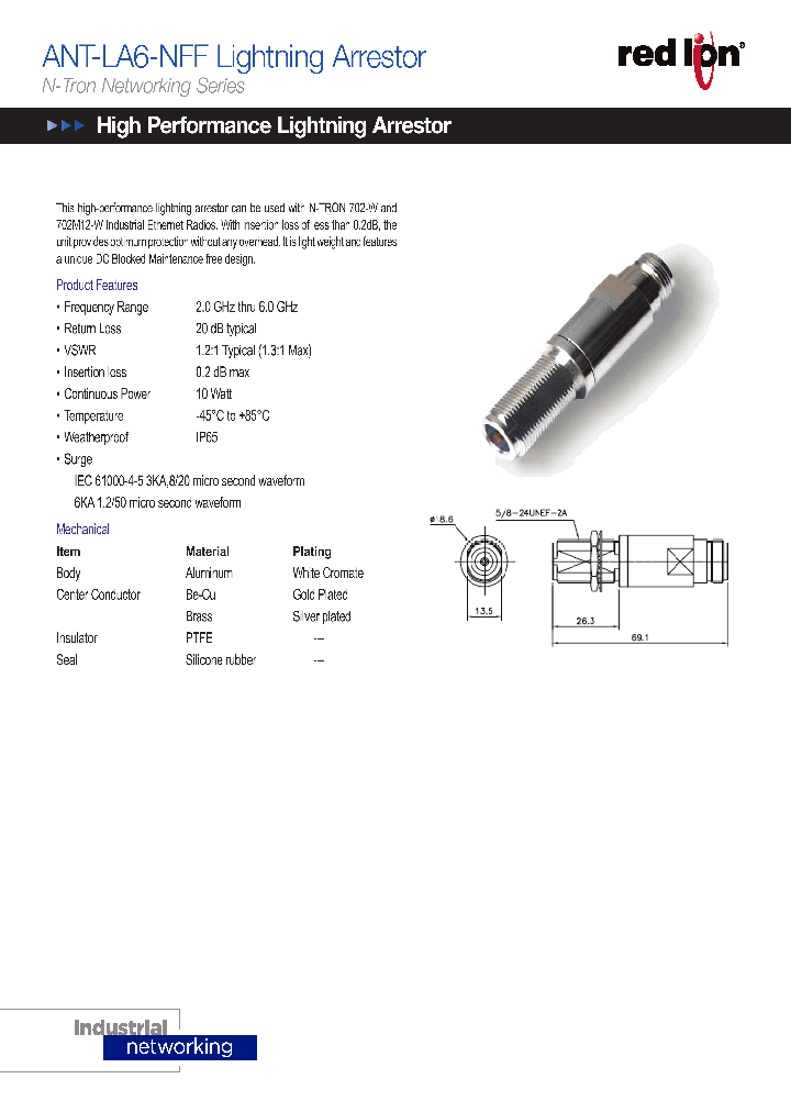 ANT-CAB-400-N-RPSMA-X_8915252.PDF Datasheet