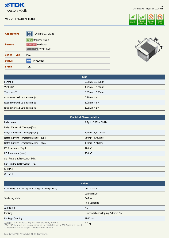 MLZ2012N4R7LT000_8915634.PDF Datasheet