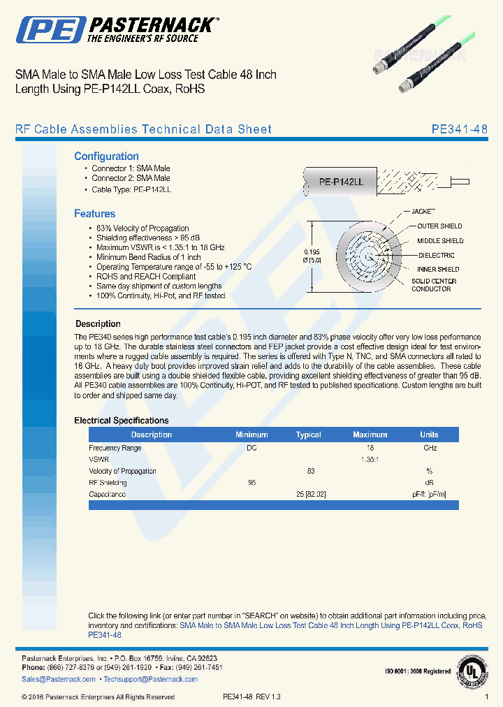 PE341-48_8916094.PDF Datasheet