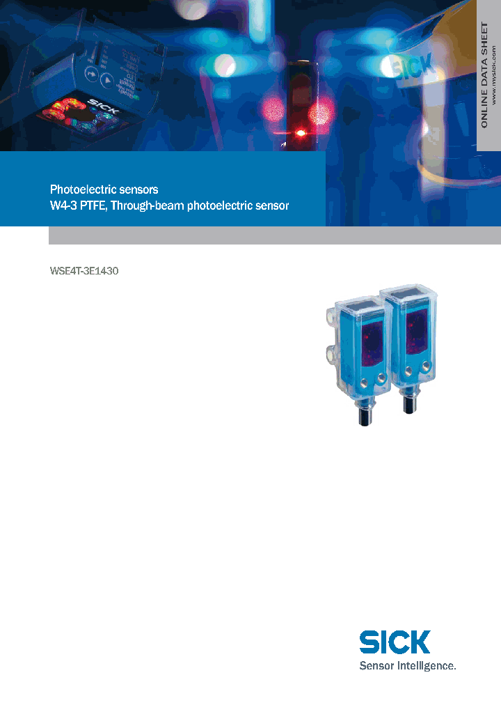 WSE4T-3E1430_8916605.PDF Datasheet