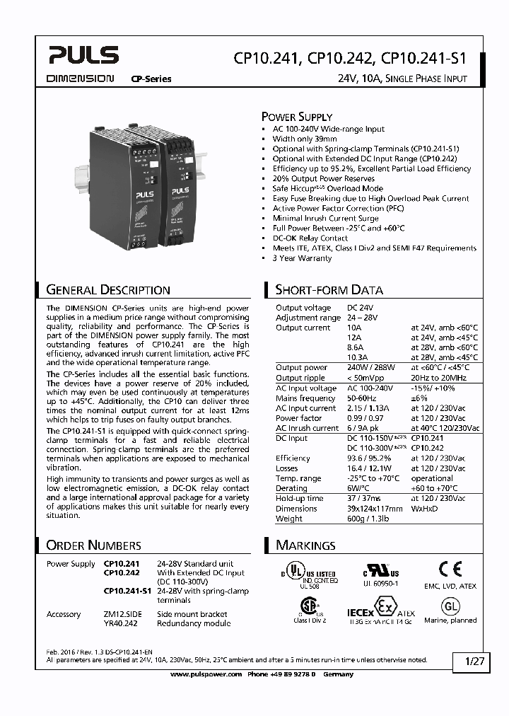 CP10242_8917900.PDF Datasheet