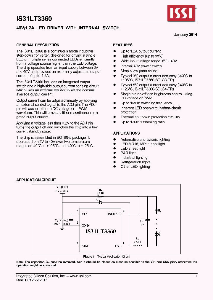 IS31LT3360-SDLS3-TR_8918691.PDF Datasheet