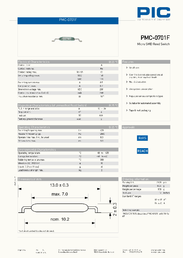 PMC-0701F_8921739.PDF Datasheet