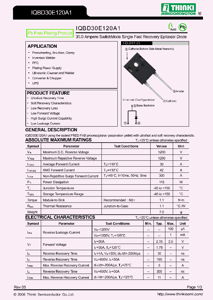 IQBD30E120A1_8922028.PDF Datasheet