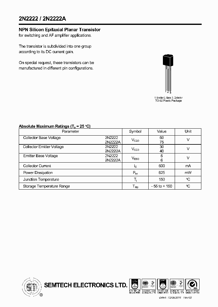 2N2222_8922381.PDF Datasheet