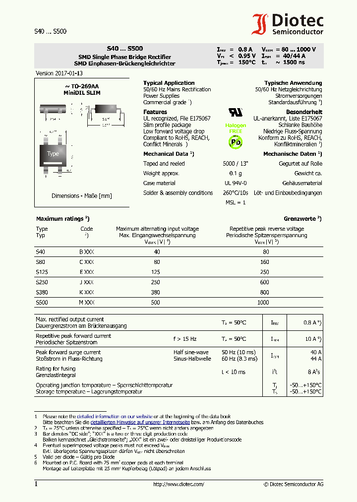 S40_8925116.PDF Datasheet