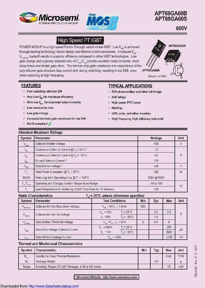 APT68GA60B_8925988.PDF Datasheet