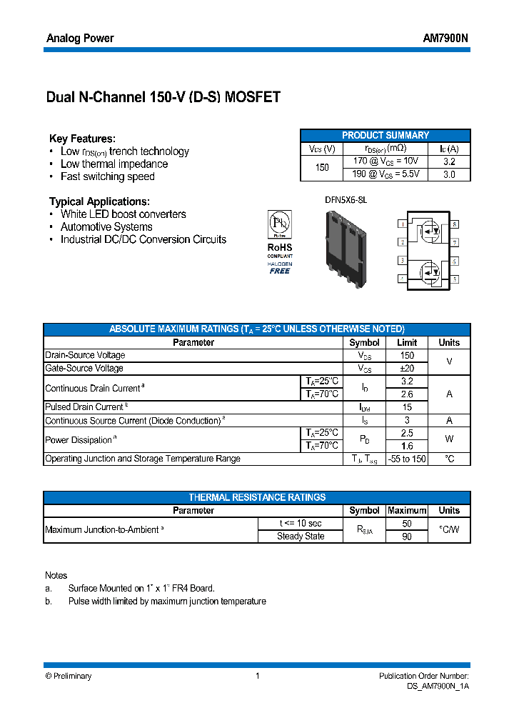 AM7900N_8926582.PDF Datasheet