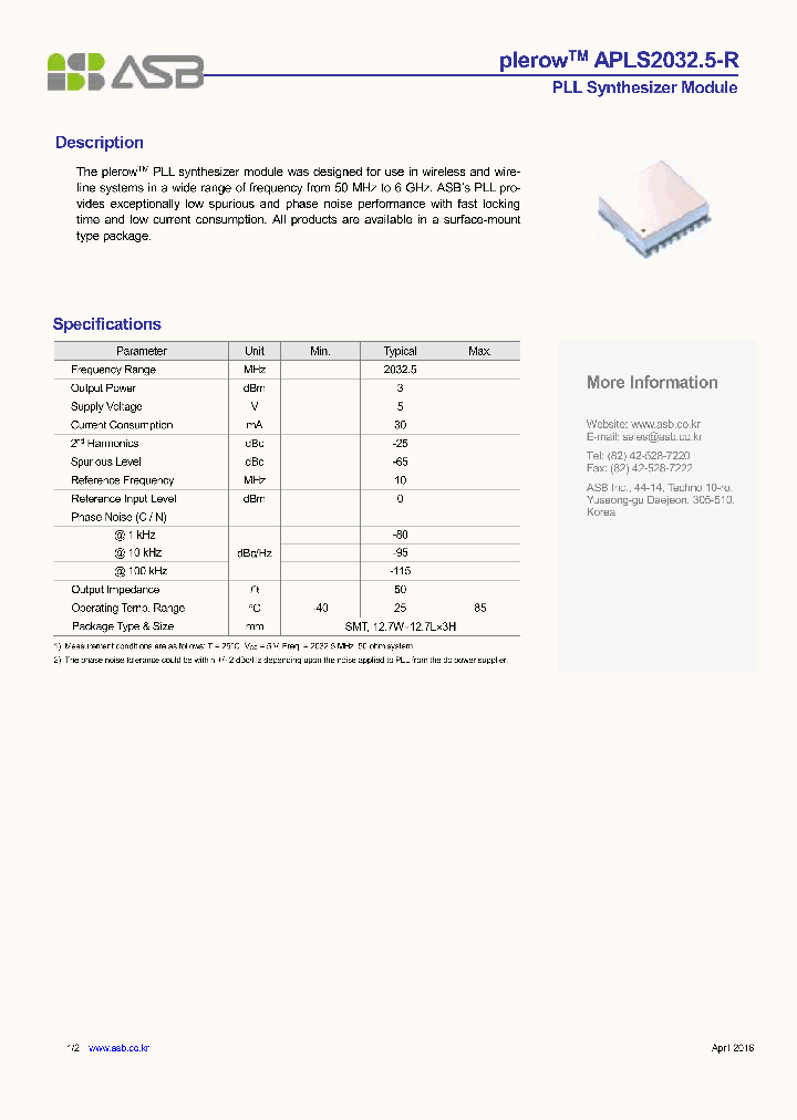 APLS20325-R_8928027.PDF Datasheet