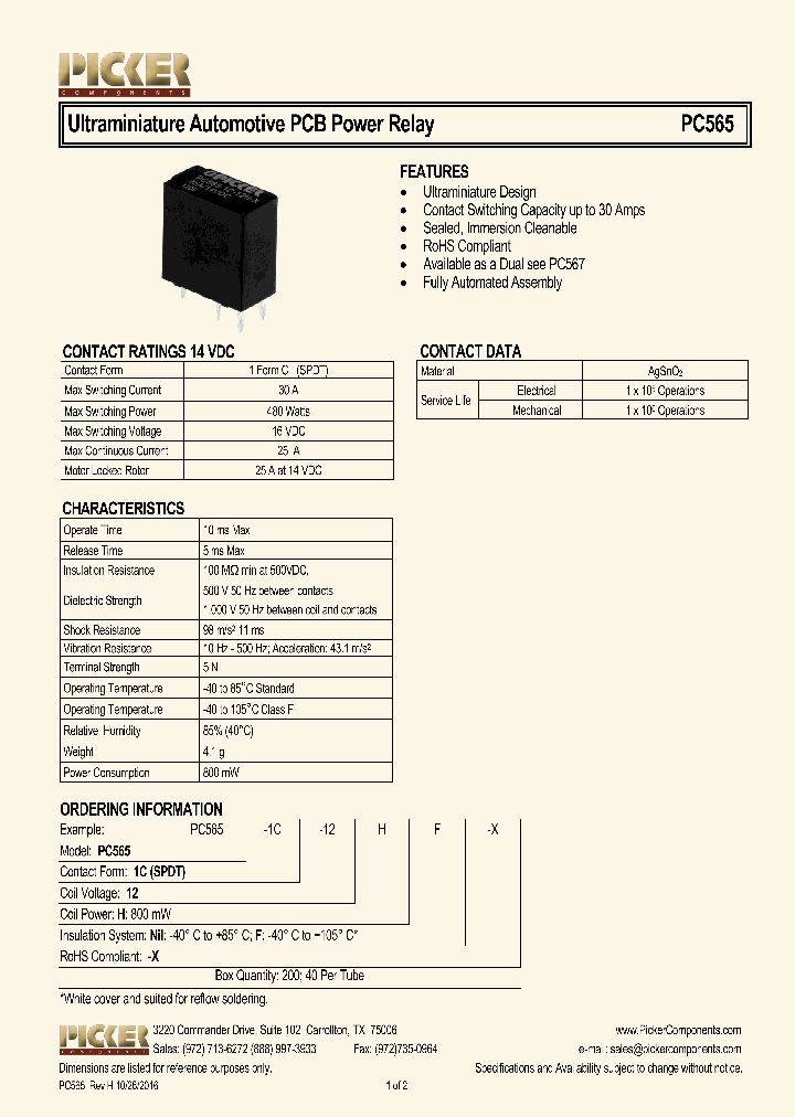 PC565-17_8928431.PDF Datasheet