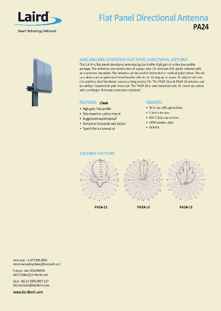 PA24-13_8928746.PDF Datasheet