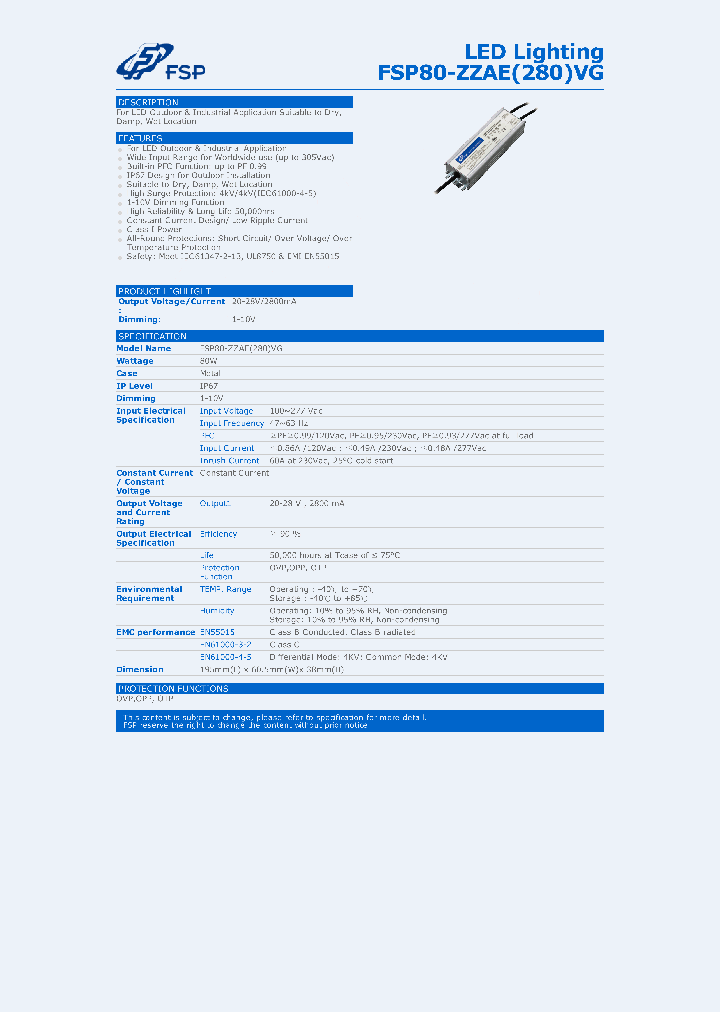 FSP80-ZZAE280VG_8928841.PDF Datasheet
