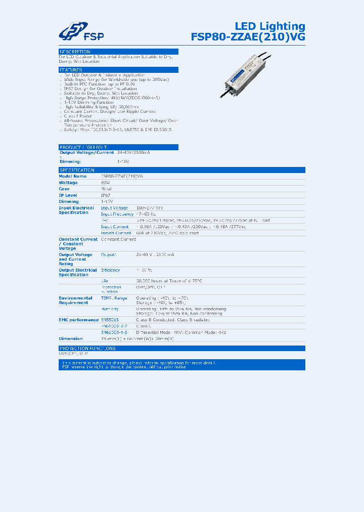 FSP80-ZZAE210VG_8928840.PDF Datasheet