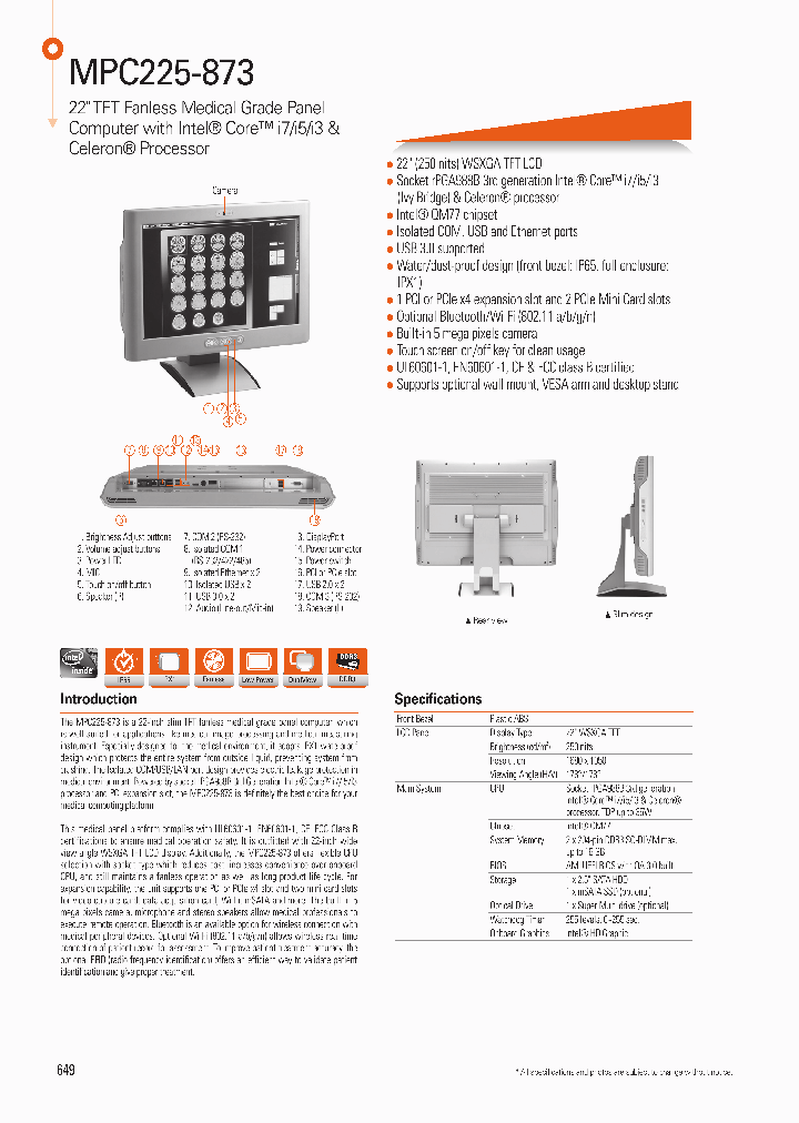 MPC225-873_8928991.PDF Datasheet
