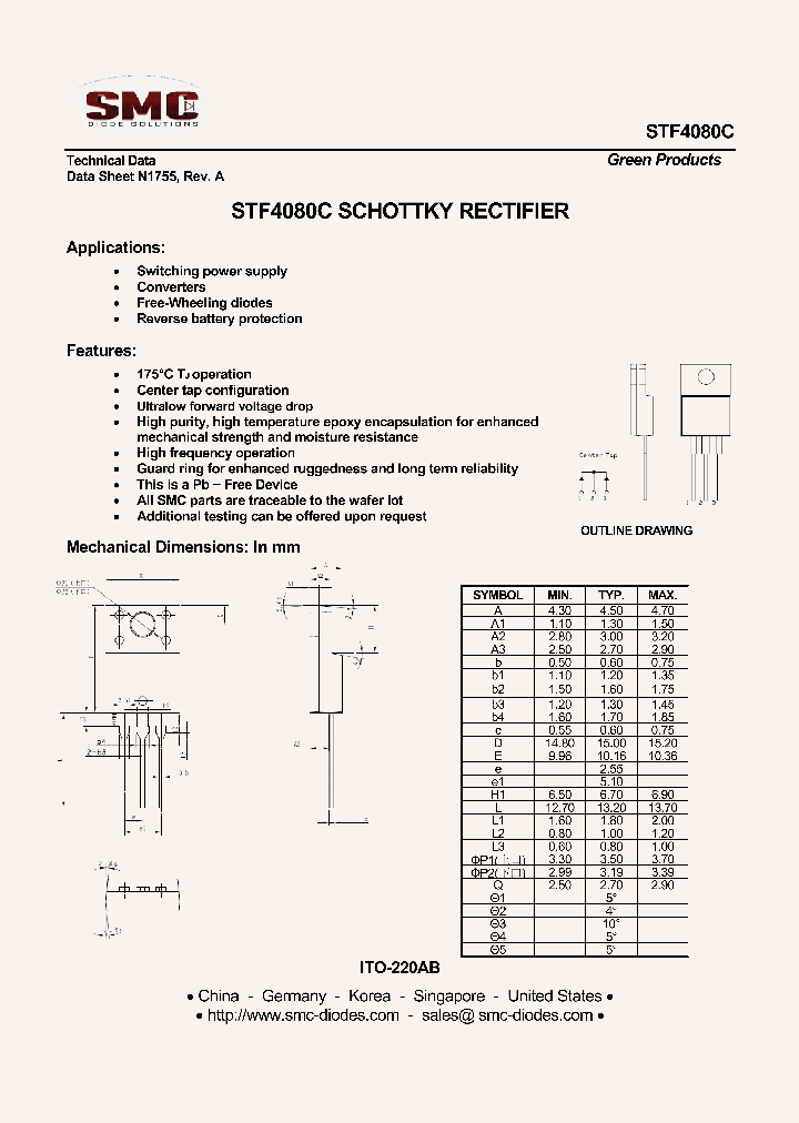STF4080C_8930498.PDF Datasheet