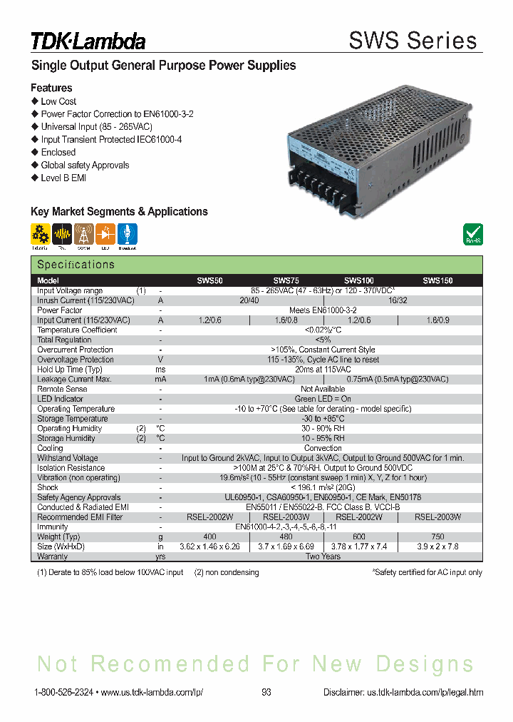 SWS75-3_8930558.PDF Datasheet