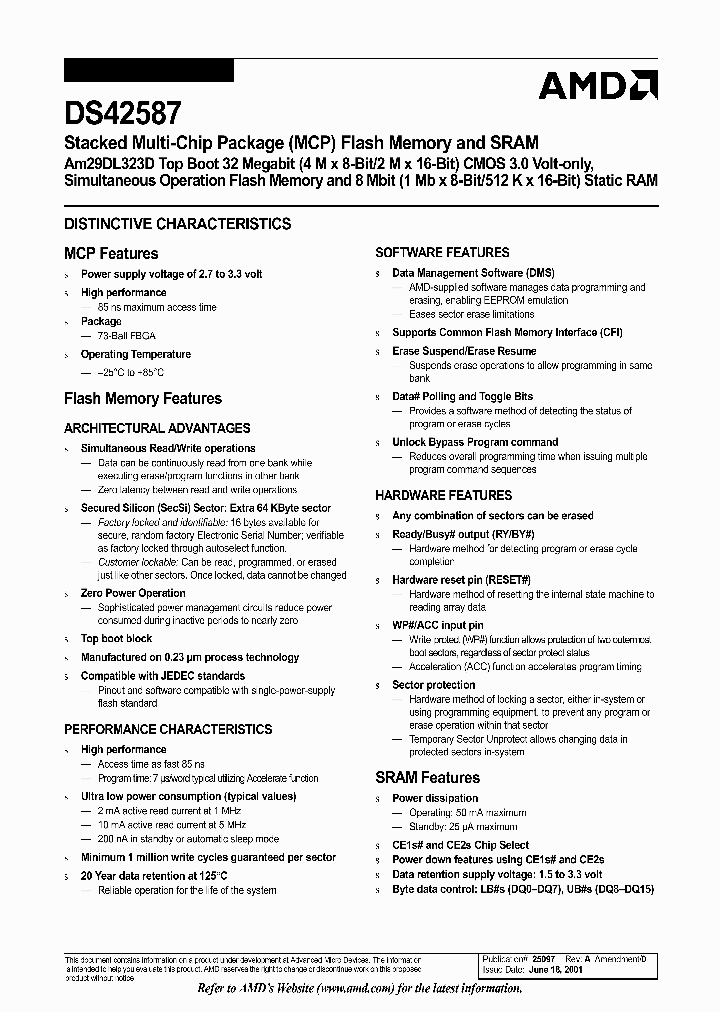 AM29DL323D_8934030.PDF Datasheet