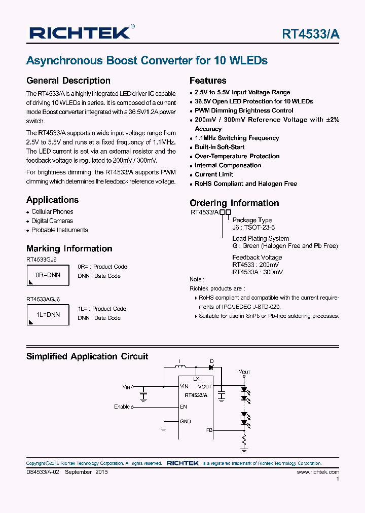 RT4533GJ6_8935063.PDF Datasheet