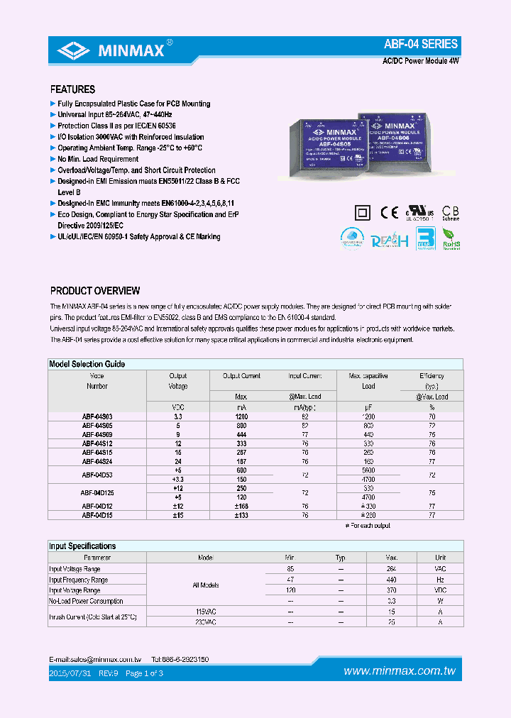 ABF-04S15_8935207.PDF Datasheet