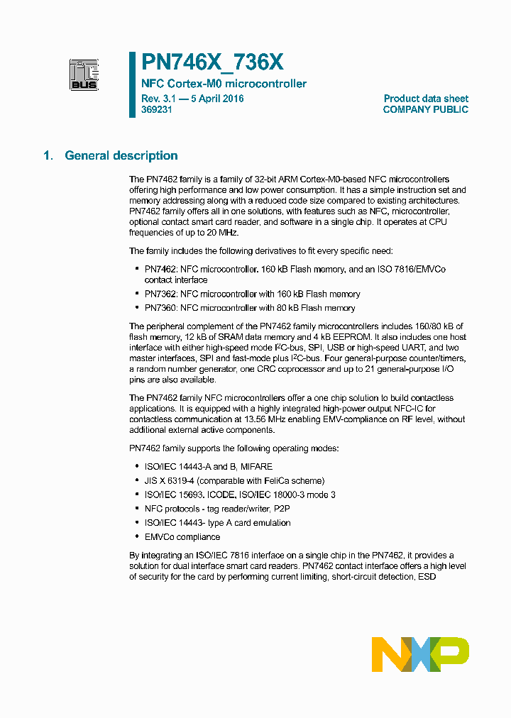 PN746X_8935540.PDF Datasheet