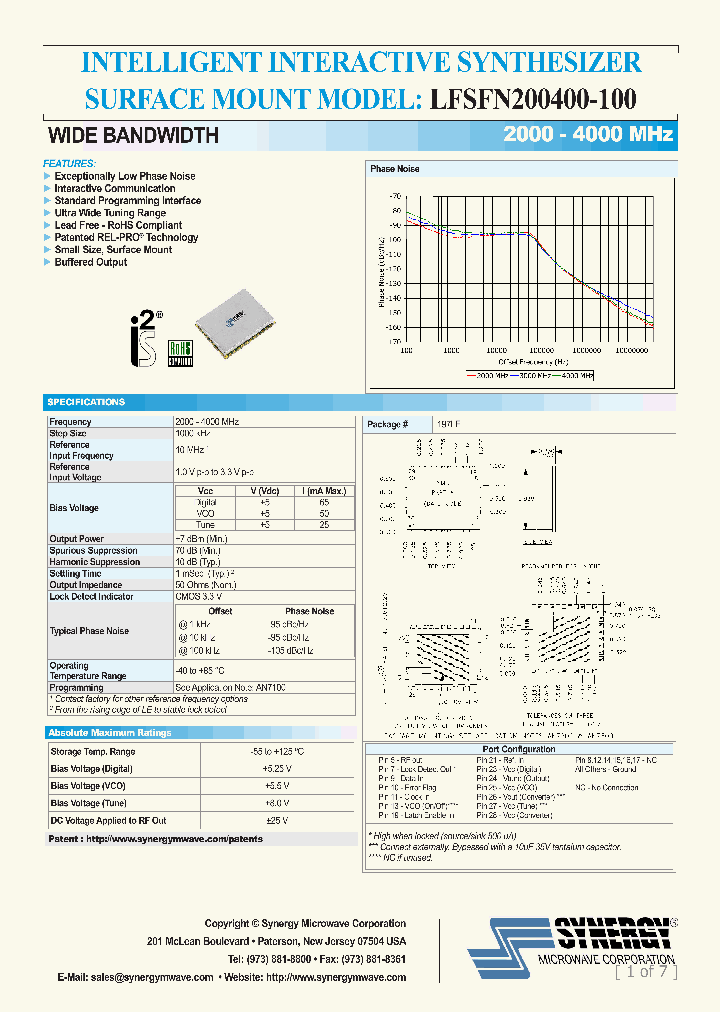 LFSFN200400-100_8935599.PDF Datasheet