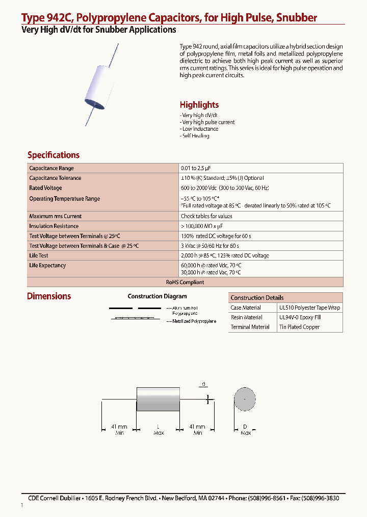 942C8P15K-F_8935890.PDF Datasheet