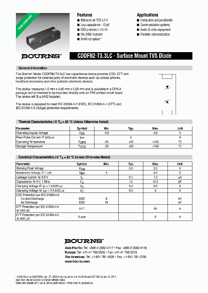 CDDFN2-T33LC_8936554.PDF Datasheet