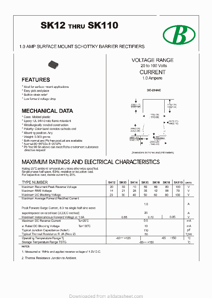 SK12-1A-DO-214AC_8936976.PDF Datasheet