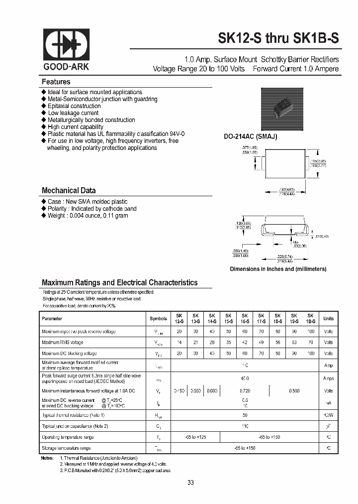 SK12-S_8936979.PDF Datasheet